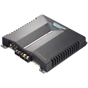 Speakers & Amplifiers