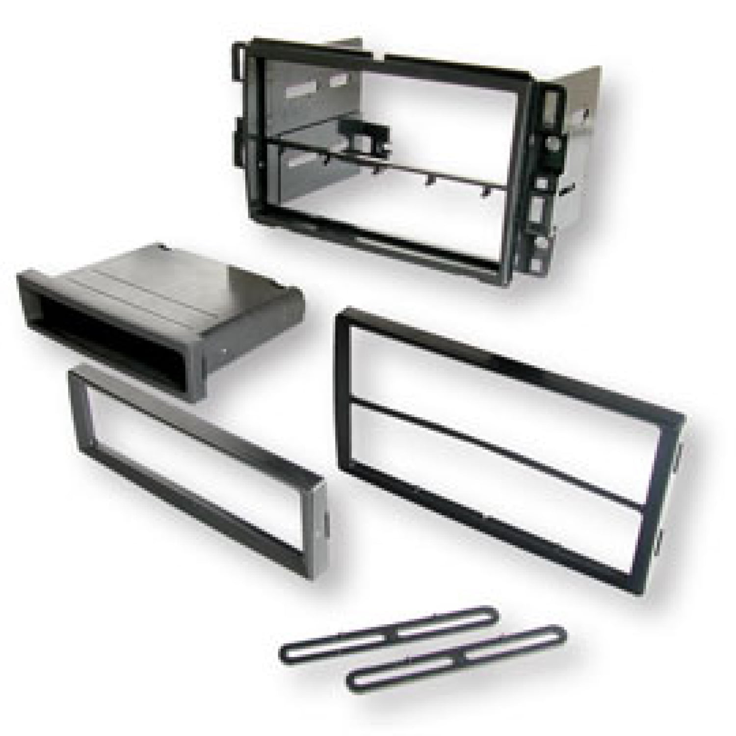 Auckland car audio products fitted on site or sent direct to you.