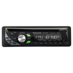 Car Stereo Head Units