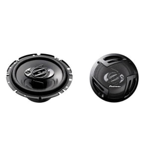 Speakers 6.5" 2-Way 200 WATT (Pioneer)