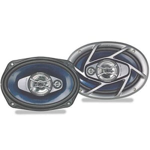 Speakers 6 x 9 3-Way 400 WATT (Pioneer)