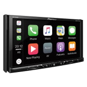 Pioneer Apple Car Play stereo New Pioneer Apple Car Play stereo.