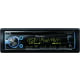 Pioneer CD Player with Bluetooth for hands free phone calls & Audio streaming.