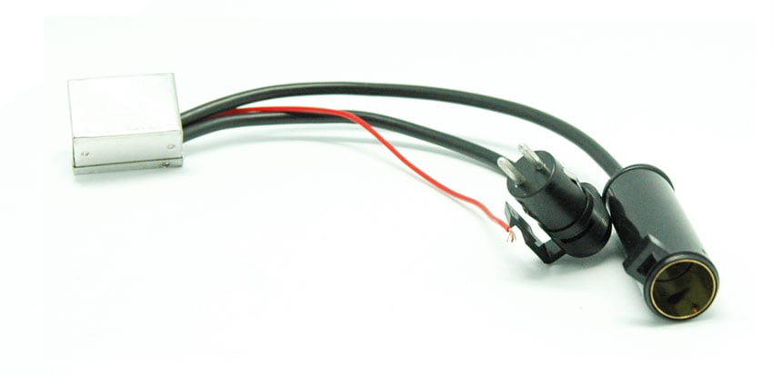 Band expander for early Nissan and Subaru