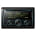 Double Din Pioneer Bluetooth CD Stereo Radio.