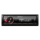 New Pioneer Stereo with Bluetooth hands free phone calling & audio streaming.