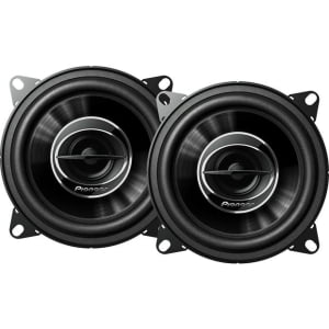 Speakers 4" 2-Way 100 WATT (Pioneer)