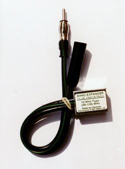 FM Band Expander (converters)