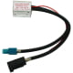 Band extender for Audi, VW & BMW
