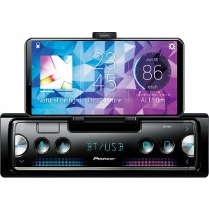 Pioneer car stereo