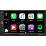 NAM3510 Apple and Android Bluetooth car stereo