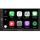 Apple and Android Bluetooth car stereo