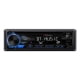 CD / DVD car stereo