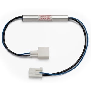 Band expander for Toyota